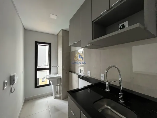 Imagem 6: APARTAMENTO 2 DORMITÓRIOS NO BOA ESPERANÇA - LOCAÇÃO