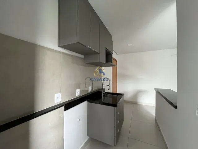 Imagem 10: APARTAMENTO 2 DORMITÓRIOS NO BOA ESPERANÇA - LOCAÇÃO