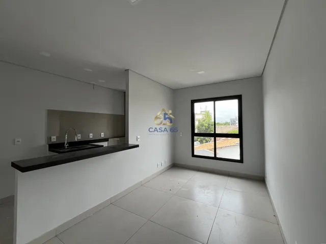 Imagem: APARTAMENTO 2 DORMITÓRIOS NO BOA ESPERANÇA