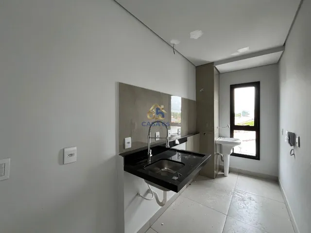 Imagem 8: APARTAMENTO 2 DORMITÓRIOS NO BOA ESPERANÇA - LOCAÇÃO