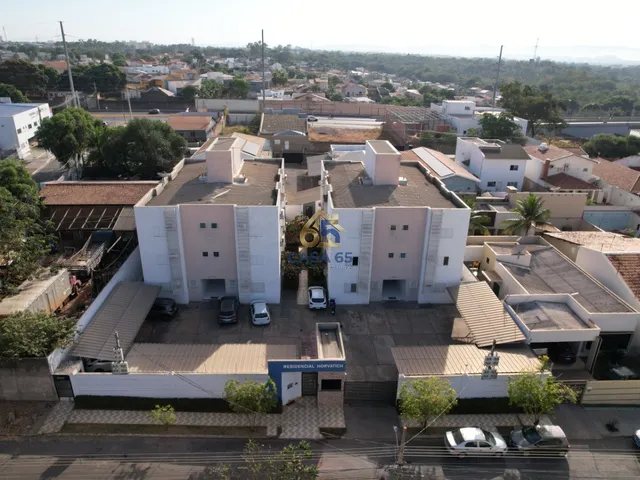 Imagem: Investimento - Prédio à Venda com 24 apartamentos