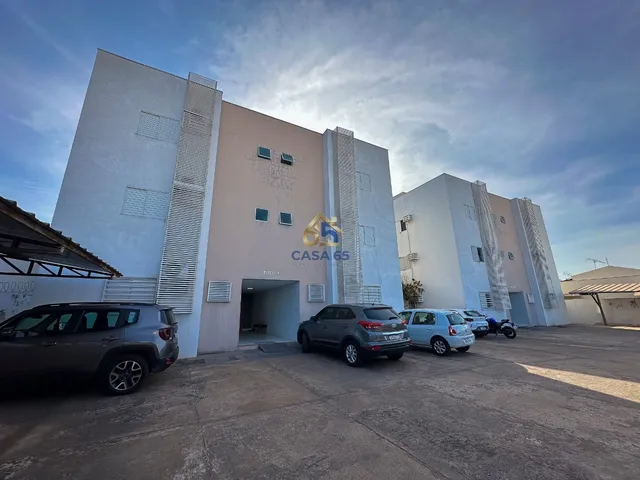 Imagem 10: Investimento - Prédio à Venda com 24 apartamentos - Jardim Itália
