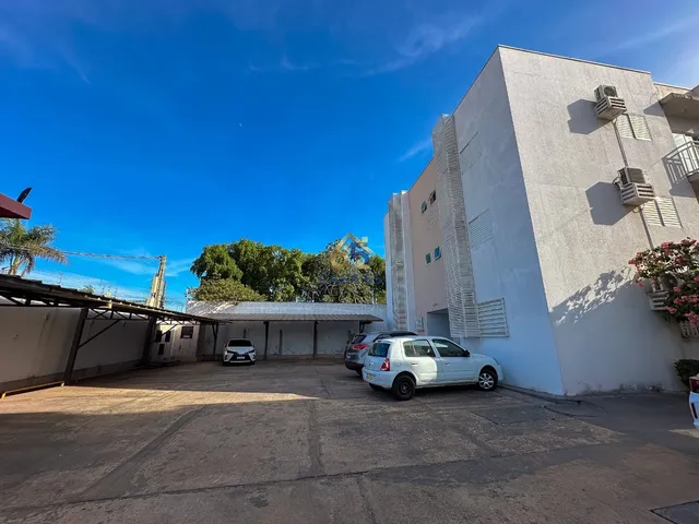 Imagem 9: Investimento - Prédio à Venda com 24 apartamentos - Jardim Itália