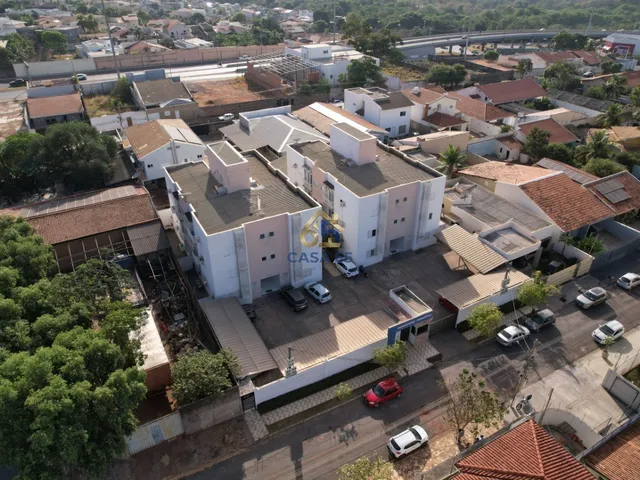 Imagem 6: Investimento - Prédio à Venda com 24 apartamentos - Jardim Itália