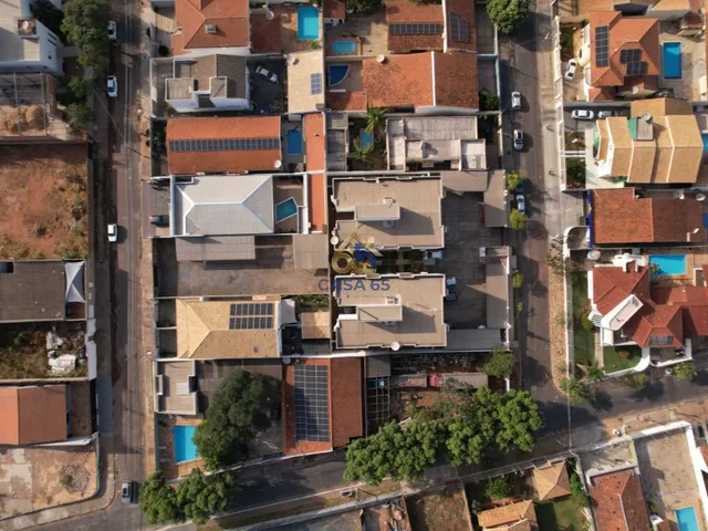 Imagem 12: Investimento - Prédio à Venda com 24 apartamentos - Jardim Itália