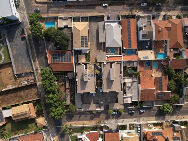 Imagem 5: Investimento - Prédio à Venda com 24 apartamentos - Jardim Itália
