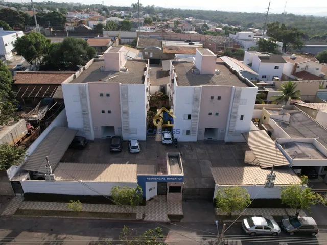 Imagem: Investimento - Prédio à Venda com 24 apartamentos