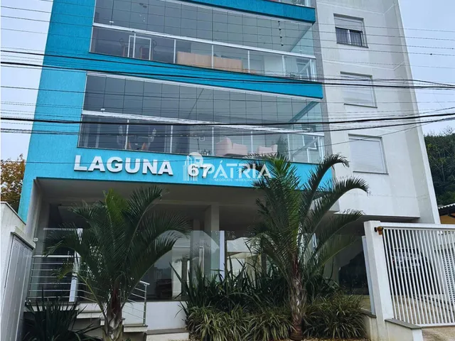 Imagem: APARTAMENTO 03 DORM. (1 SUIÍTE), NO SANTO