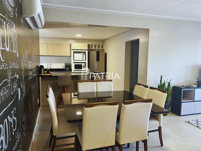 Imagem 3: APARTAMENTO 03 DORM. (1 SUIÍTE), NO SANTO INÁCIO, EM SANTA CRUZ DO SUL