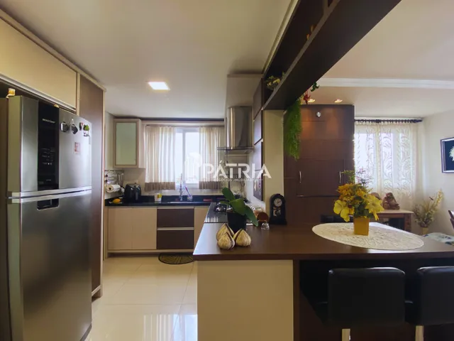 Imagem: APARTAMENTO 3 DORMITÓRIOS (3 SUÍTES)