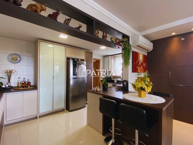 Imagem 11: APARTAMENTO 3 DORMITÓRIOS (3 SUÍTES), NO CENTRO DE SANTA CRUZ DO SULL