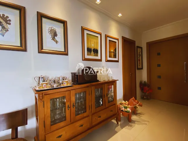 Imagem 10: APARTAMENTO 3 DORMITÓRIOS (3 SUÍTES), NO CENTRO DE SANTA CRUZ DO SULL