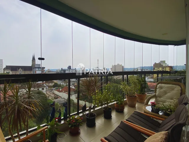 Imagem 2: APARTAMENTO 3 DORMITÓRIOS (3 SUÍTES), NO CENTRO DE SANTA CRUZ DO SULL