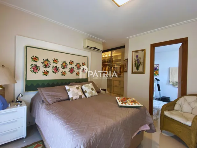 Imagem 12: APARTAMENTO 3 DORMITÓRIOS (3 SUÍTES), NO CENTRO DE SANTA CRUZ DO SULL