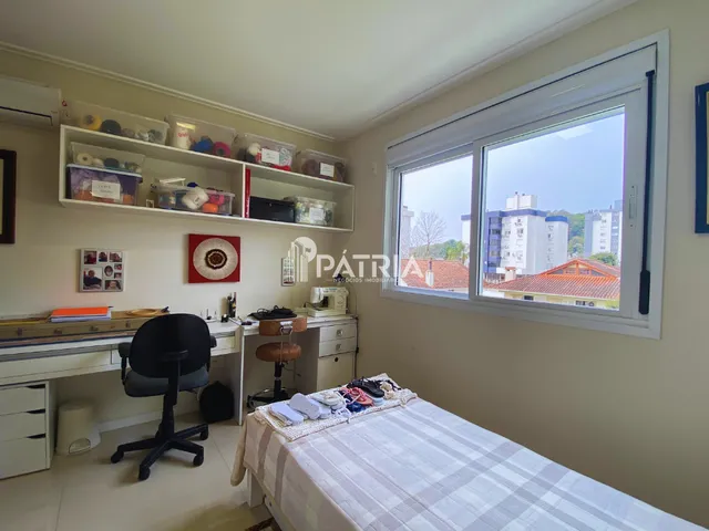 Imagem 3: APARTAMENTO 3 DORMITÓRIOS (3 SUÍTES), NO CENTRO DE SANTA CRUZ DO SULL