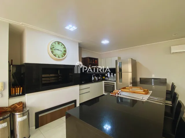 Imagem 9: APARTAMENTO 3 DORMITÓRIOS (3 SUÍTES), NO CENTRO DE SANTA CRUZ DO SULL