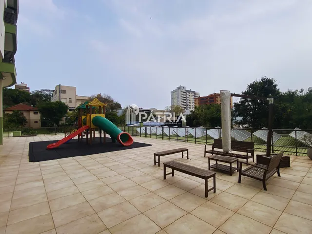 Imagem 8: APARTAMENTO 3 DORMITÓRIOS (3 SUÍTES), NO CENTRO DE SANTA CRUZ DO SULL