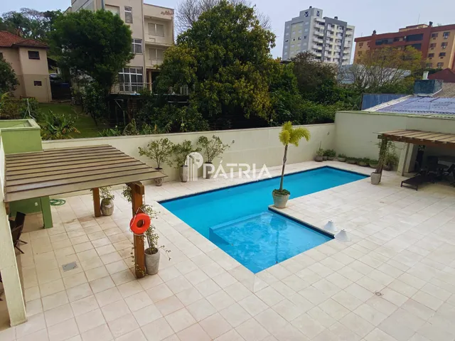 Imagem 13: APARTAMENTO 3 DORMITÓRIOS (3 SUÍTES), NO CENTRO DE SANTA CRUZ DO SULL