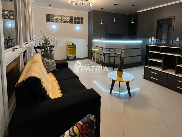 Imagem 8: COBERTURA COM 3 DORM. (1 SUÍTE), NO CENTRO DE SANTA CRUZ DO SUL