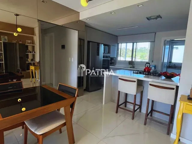 Imagem: LUXUOSO APARTAMENTO MOBILIADO, NO PARQUE