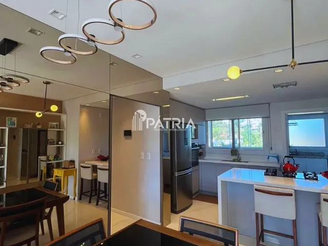 Imagem 14: LUXUOSO APARTAMENTO MOBILIADO, NO PARQUE EUROPA, EM SANTA CRUZ DO SUL