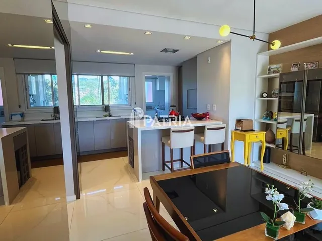 Imagem 12: LUXUOSO APARTAMENTO MOBILIADO, NO PARQUE EUROPA, EM SANTA CRUZ DO SUL