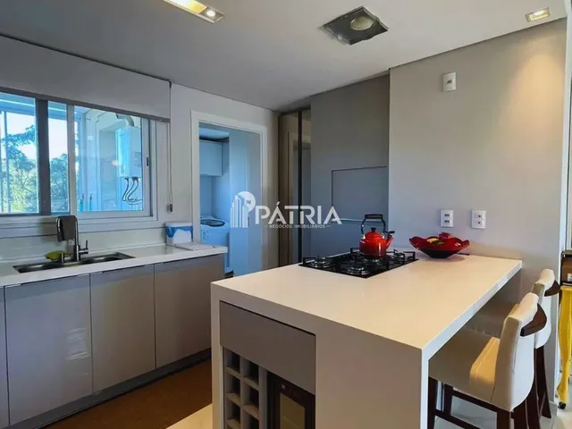Imagem 6: LUXUOSO APARTAMENTO MOBILIADO, NO PARQUE EUROPA, EM SANTA CRUZ DO SUL