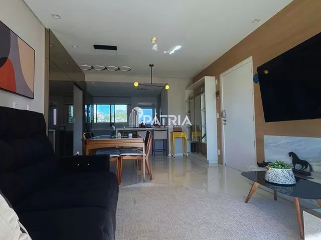 Imagem 3: LUXUOSO APARTAMENTO MOBILIADO, NO PARQUE EUROPA, EM SANTA CRUZ DO SUL