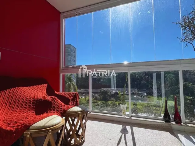 Imagem 8: LUXUOSO APARTAMENTO MOBILIADO, NO PARQUE EUROPA, EM SANTA CRUZ DO SUL