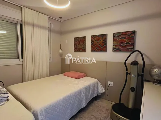 Imagem 7: LUXUOSO APARTAMENTO MOBILIADO, NO PARQUE EUROPA, EM SANTA CRUZ DO SUL
