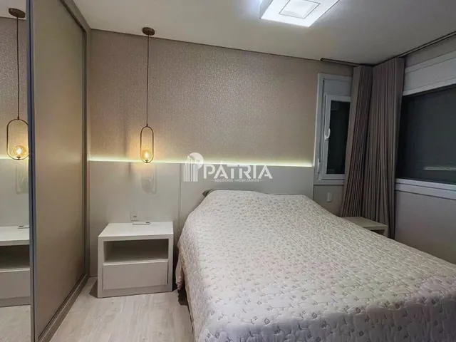 Imagem 10: LUXUOSO APARTAMENTO MOBILIADO, NO PARQUE EUROPA, EM SANTA CRUZ DO SUL
