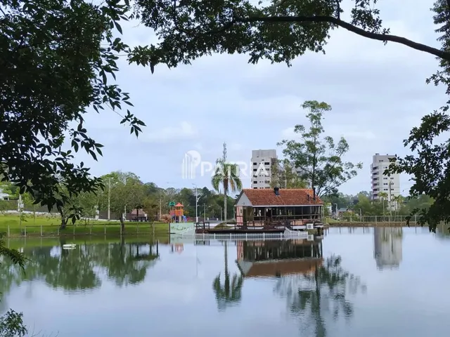 Imagem 4: LUXUOSO APARTAMENTO MOBILIADO, NO PARQUE EUROPA, EM SANTA CRUZ DO SUL