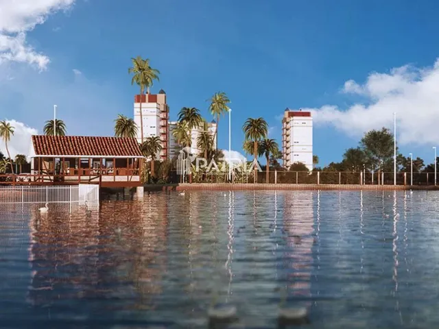 Imagem 13: LUXUOSO APARTAMENTO MOBILIADO, NO PARQUE EUROPA, EM SANTA CRUZ DO SUL