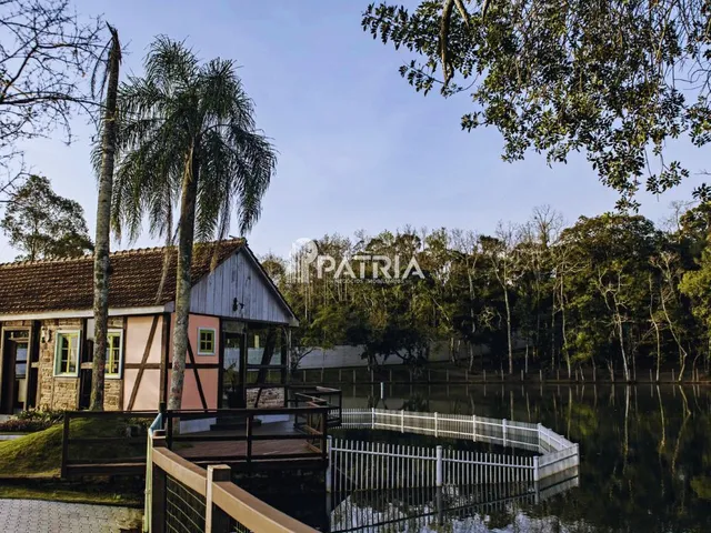 Imagem 9: LUXUOSO APARTAMENTO MOBILIADO, NO PARQUE EUROPA, EM SANTA CRUZ DO SUL