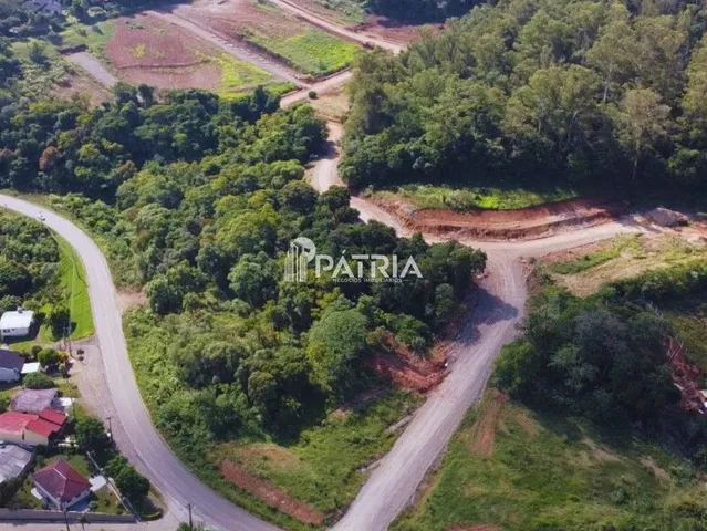 Imagem: ÓTIMO TERRENO NO LOTEAMENTO GERMÂNIA
