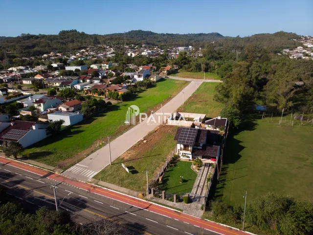 Imagem: TERRENO NO LOTEAMENTO ARROIO DAS PEDRAS