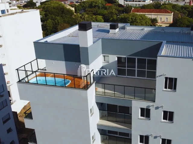Imagem: APARTAMENTO EM COBERTURA, NO CENTRO DE SANTA