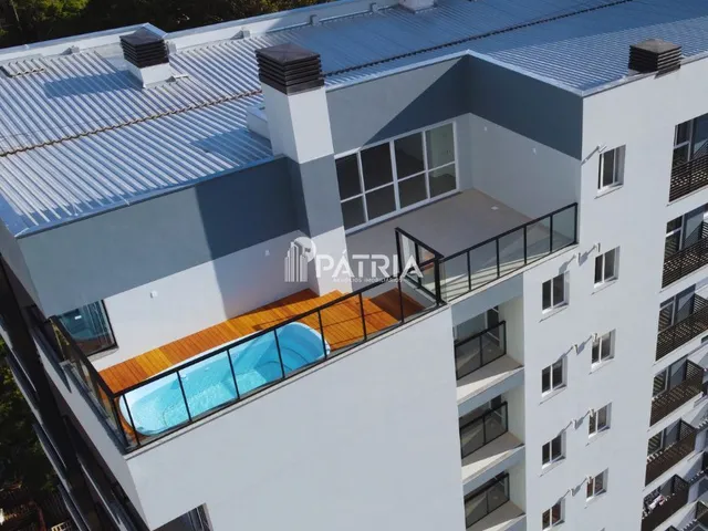 Imagem 4: APARTAMENTO EM COBERTURA, NO CENTRO DE SANTA CRUZ DO SUL