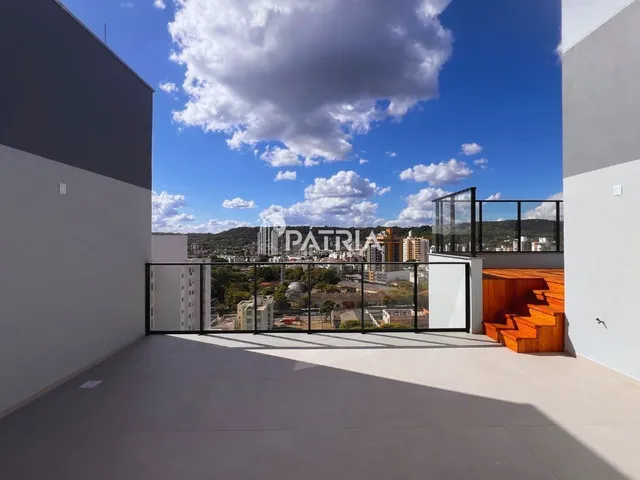 Imagem 3: APARTAMENTO EM COBERTURA, NO CENTRO DE SANTA CRUZ DO SUL