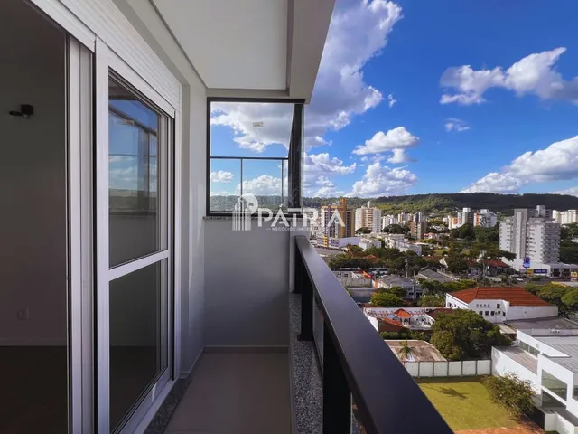 Imagem 9: APARTAMENTO EM COBERTURA, NO CENTRO DE SANTA CRUZ DO SUL