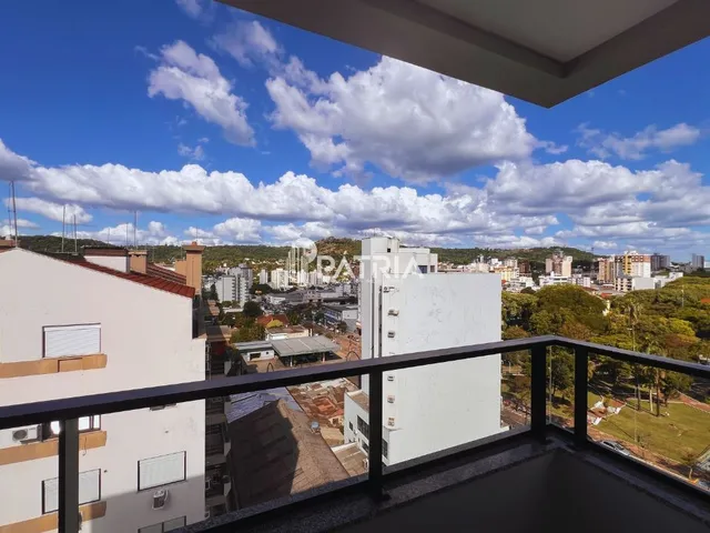 Imagem 10: APARTAMENTO EM COBERTURA, NO CENTRO DE SANTA CRUZ DO SUL