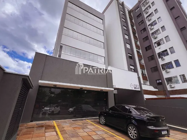 Imagem: LOJA/SALA COMERCIAL TÉRREA, NO CENTRO DE