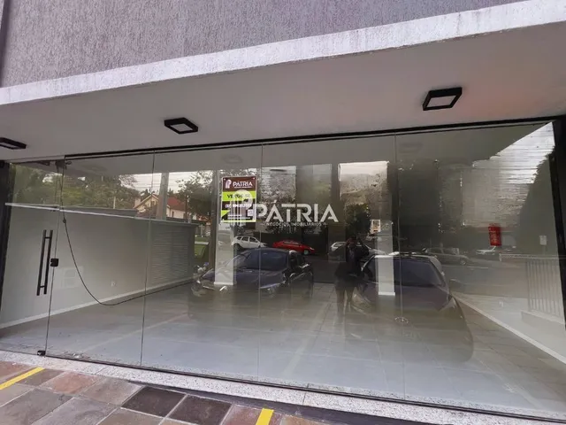 Imagem 3: LOJA/SALA COMERCIAL TÉRREA, NO CENTRO DE SANTA CRUZ DO SUL