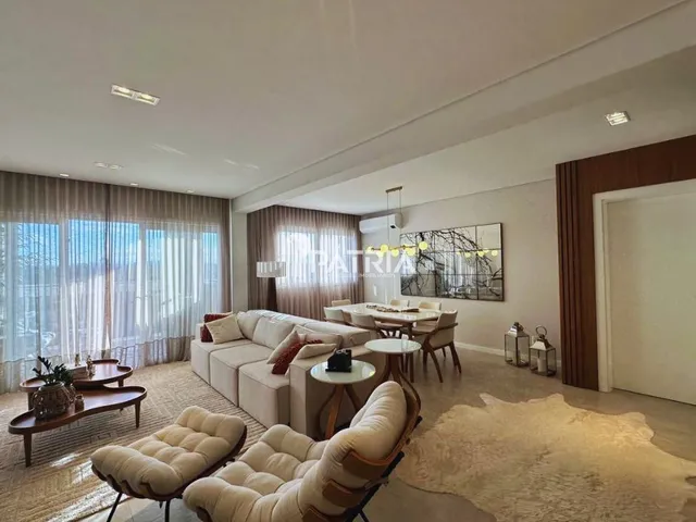 Imagem 1: APARTAMENTO SEMI-MOBILIADO, NO PARQUE EUROPA, EM SANTA CRUZ DO SUL