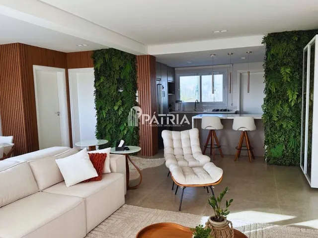 Imagem 7: APARTAMENTO SEMI-MOBILIADO, NO PARQUE EUROPA, EM SANTA CRUZ DO SUL