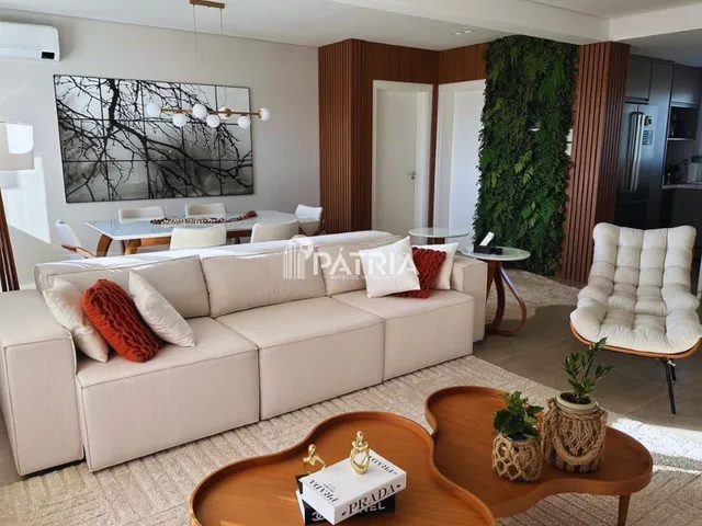Imagem 2: APARTAMENTO SEMI-MOBILIADO, NO PARQUE EUROPA, EM SANTA CRUZ DO SUL