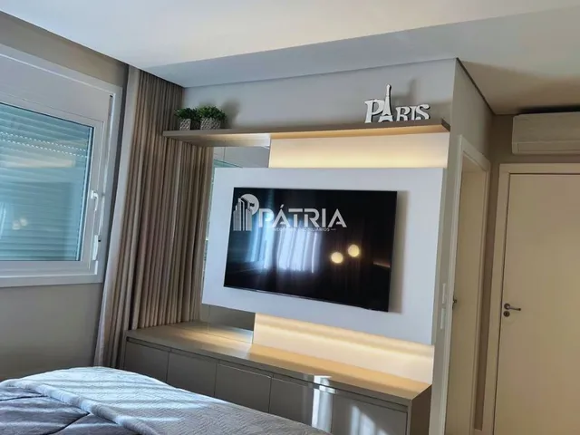 Imagem 4: APARTAMENTO SEMI-MOBILIADO, NO PARQUE EUROPA, EM SANTA CRUZ DO SUL