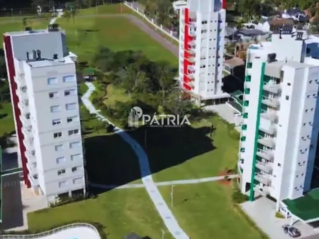 Imagem 9: APARTAMENTO SEMI-MOBILIADO, NO PARQUE EUROPA, EM SANTA CRUZ DO SUL