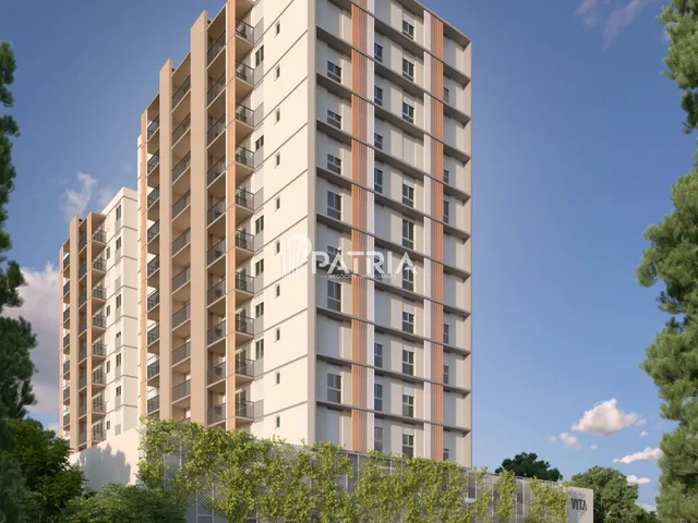 Imagem 1: APARTAMENTOS NA PLANTA, COM 1, 2 e 3 DORMITÓRIOS, NO BAIRRO SANTO INÁCIO, EM SAN