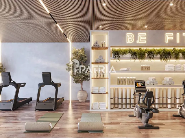 Imagem 6: APARTAMENTOS NA PLANTA, COM 1, 2 e 3 DORMITÓRIOS, NO BAIRRO SANTO INÁCIO, EM SAN